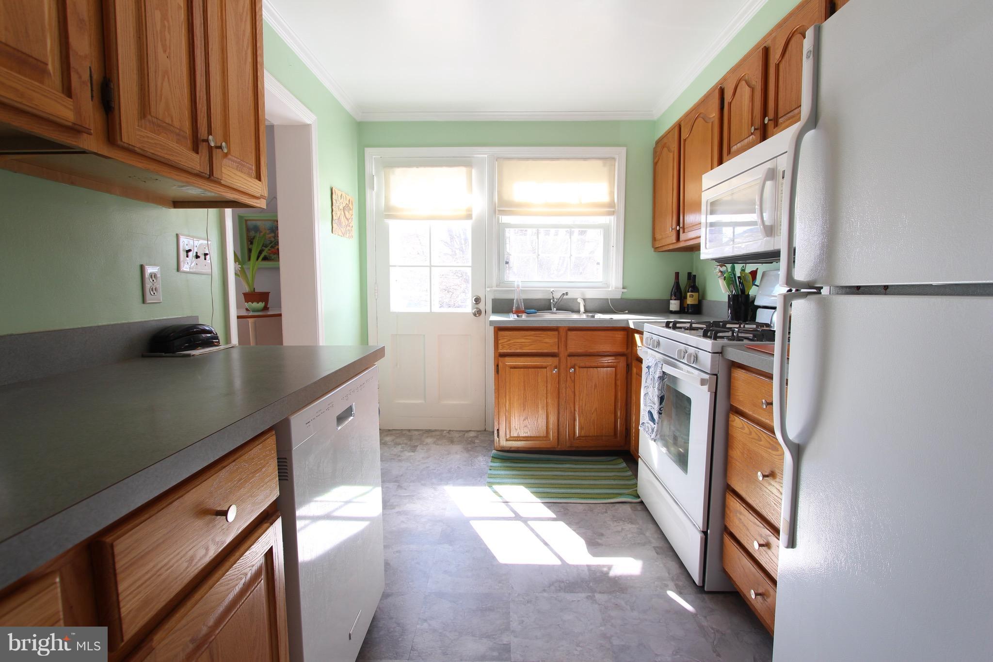 LOCH RAVEN MANOR - Residential