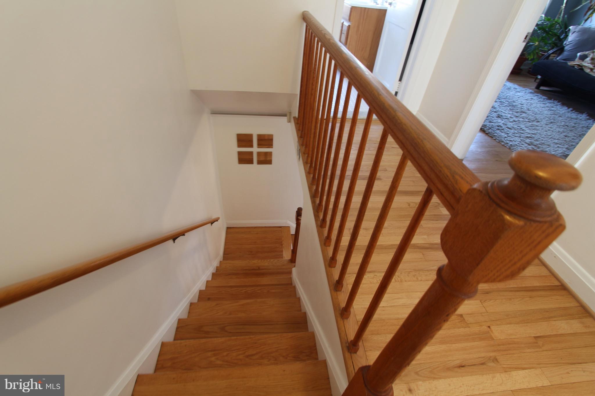 LOCH RAVEN MANOR - Residential