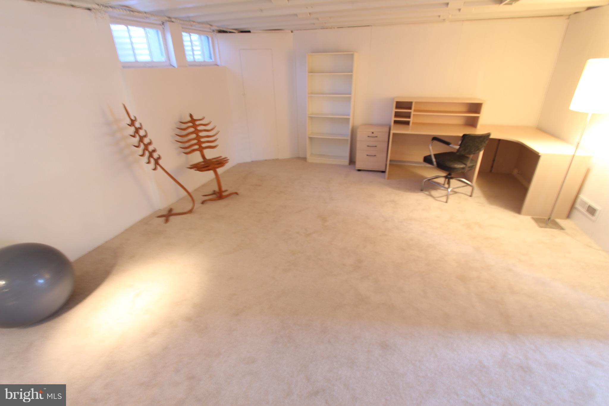 LOCH RAVEN MANOR - Residential