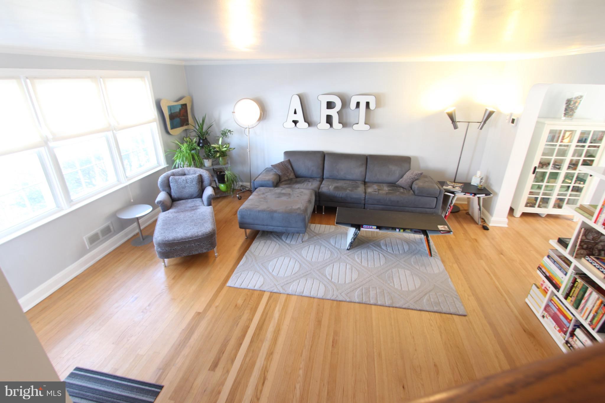 LOCH RAVEN MANOR - Residential