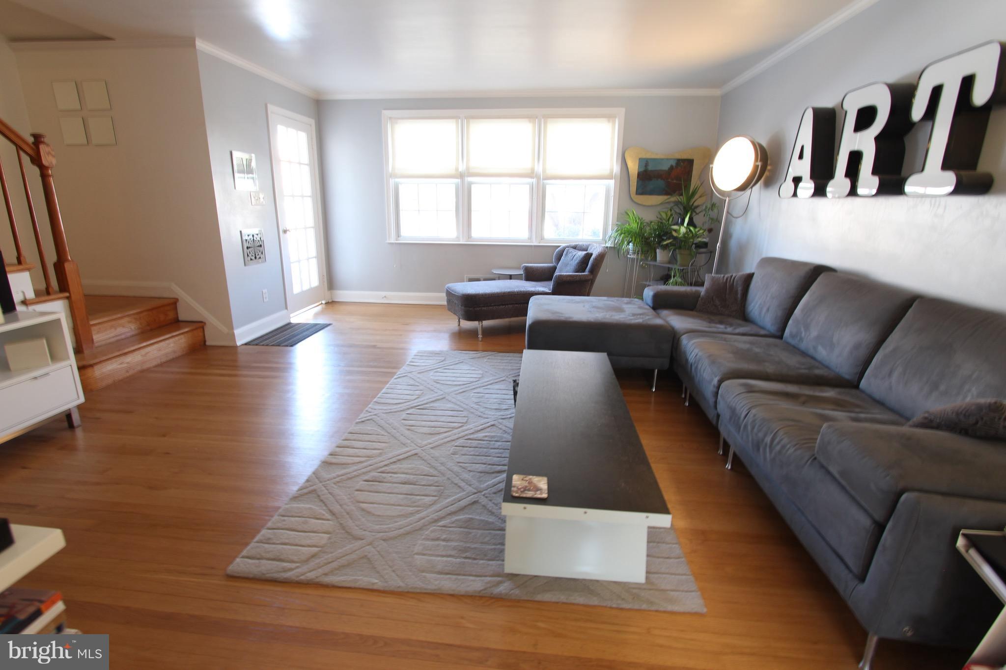 LOCH RAVEN MANOR - Residential