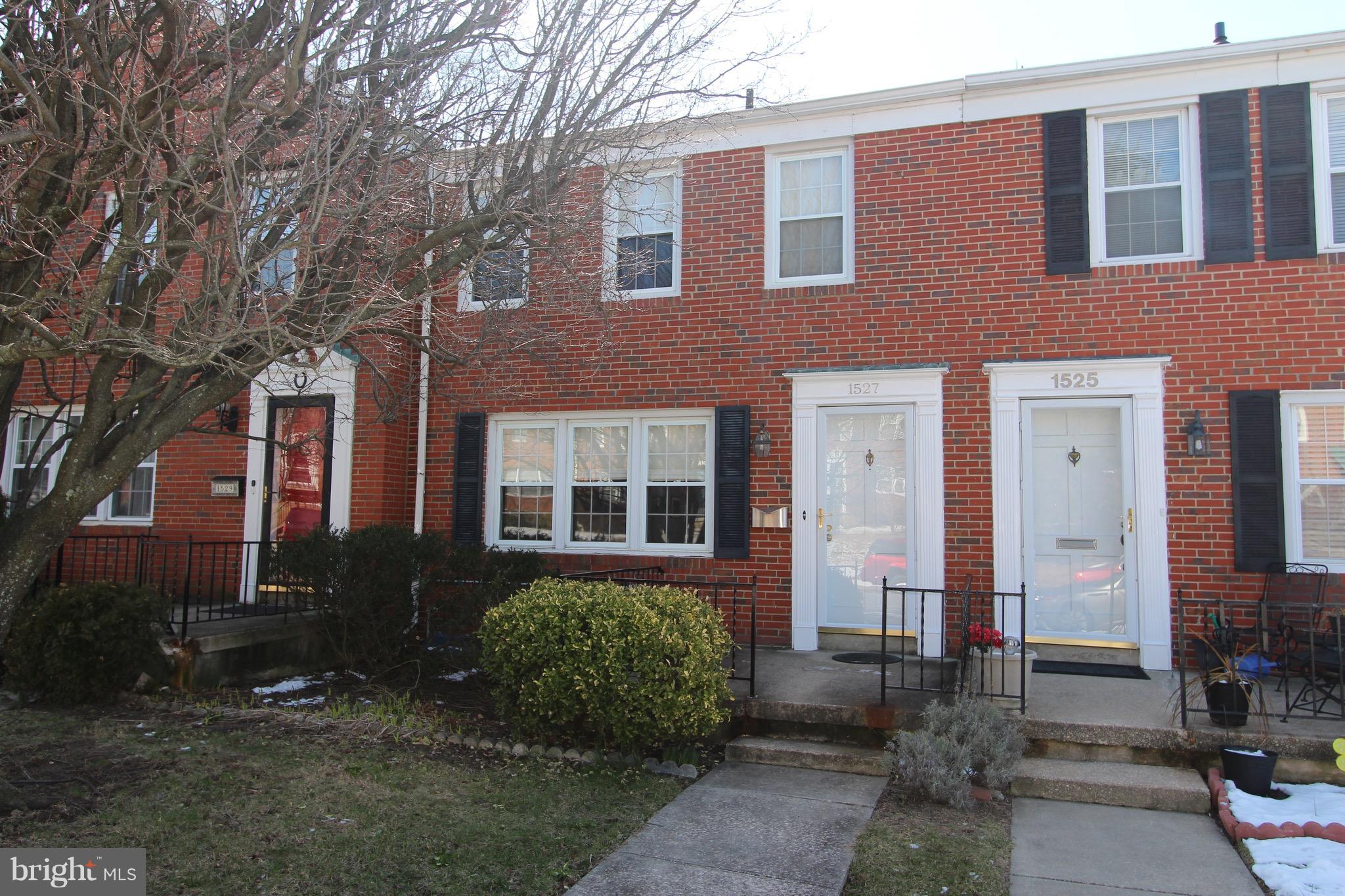 LOCH RAVEN MANOR - Residential