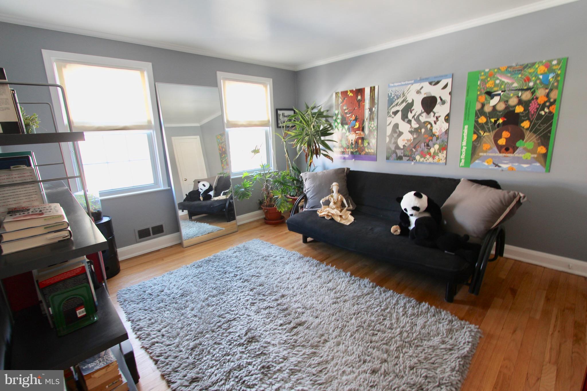 LOCH RAVEN MANOR - Residential