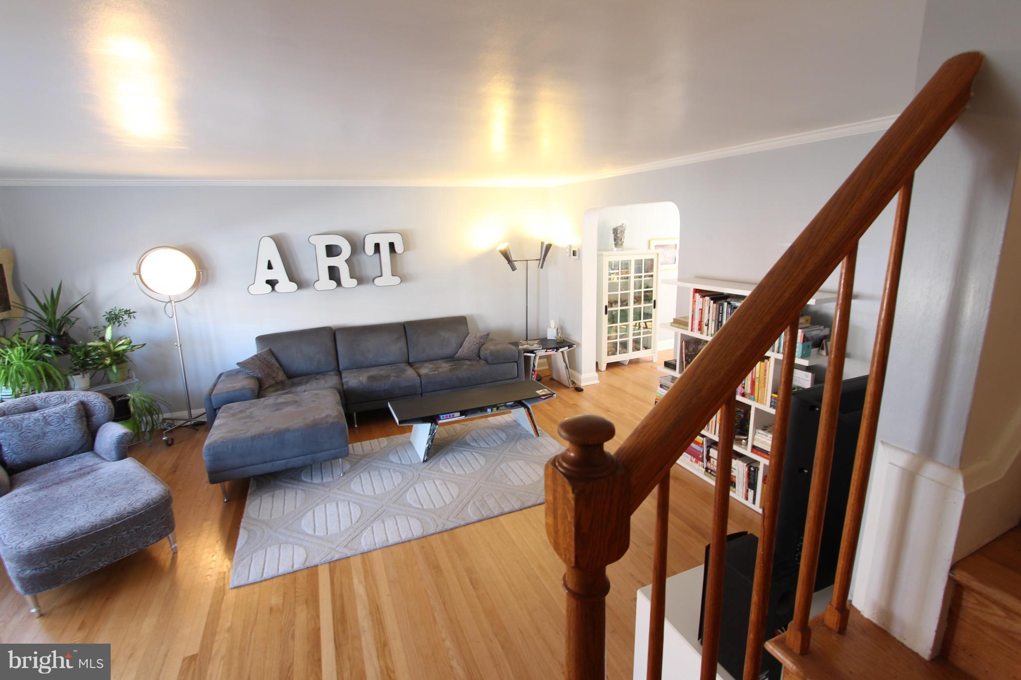 LOCH RAVEN MANOR - Residential