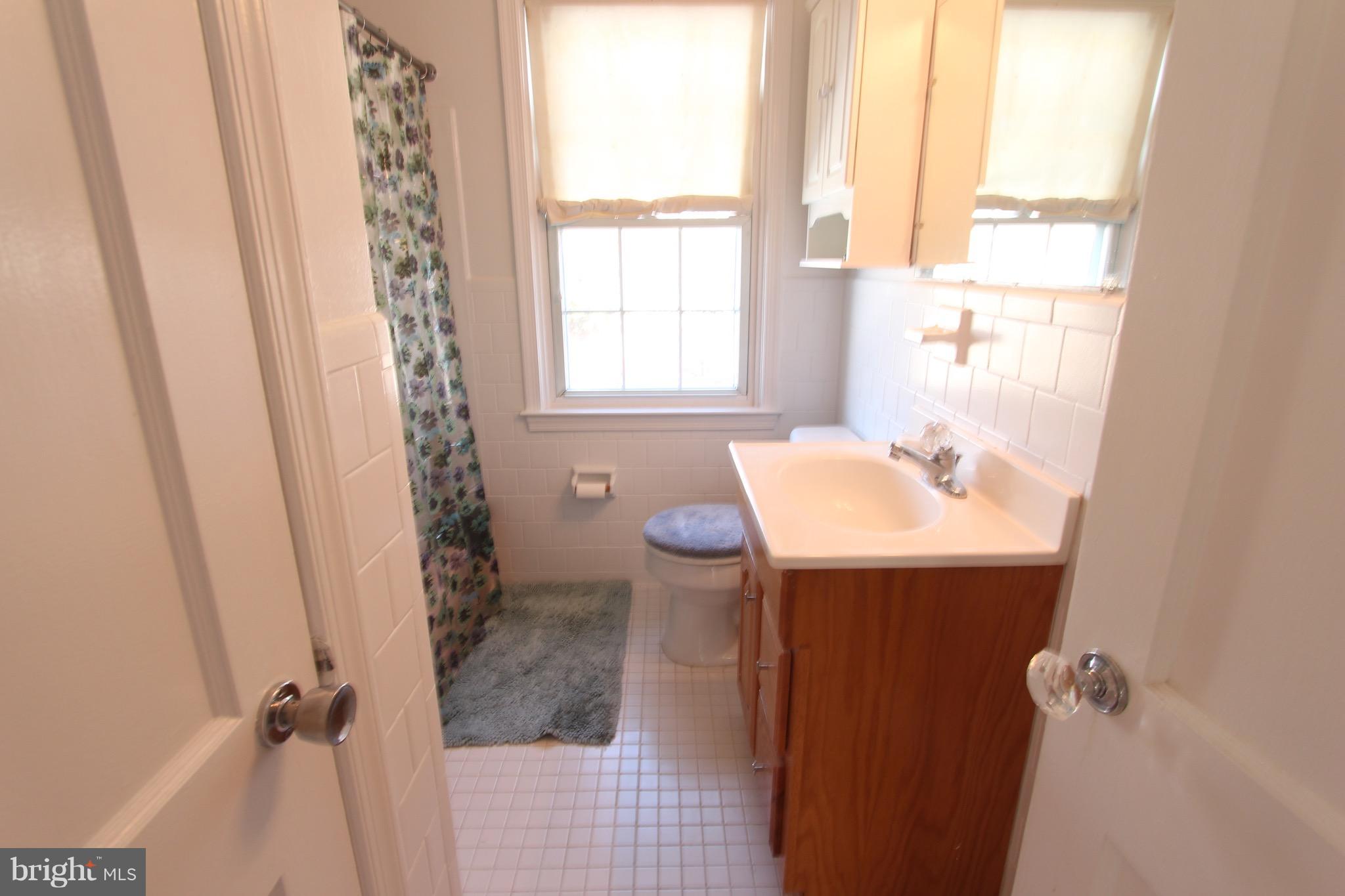 LOCH RAVEN MANOR - Residential