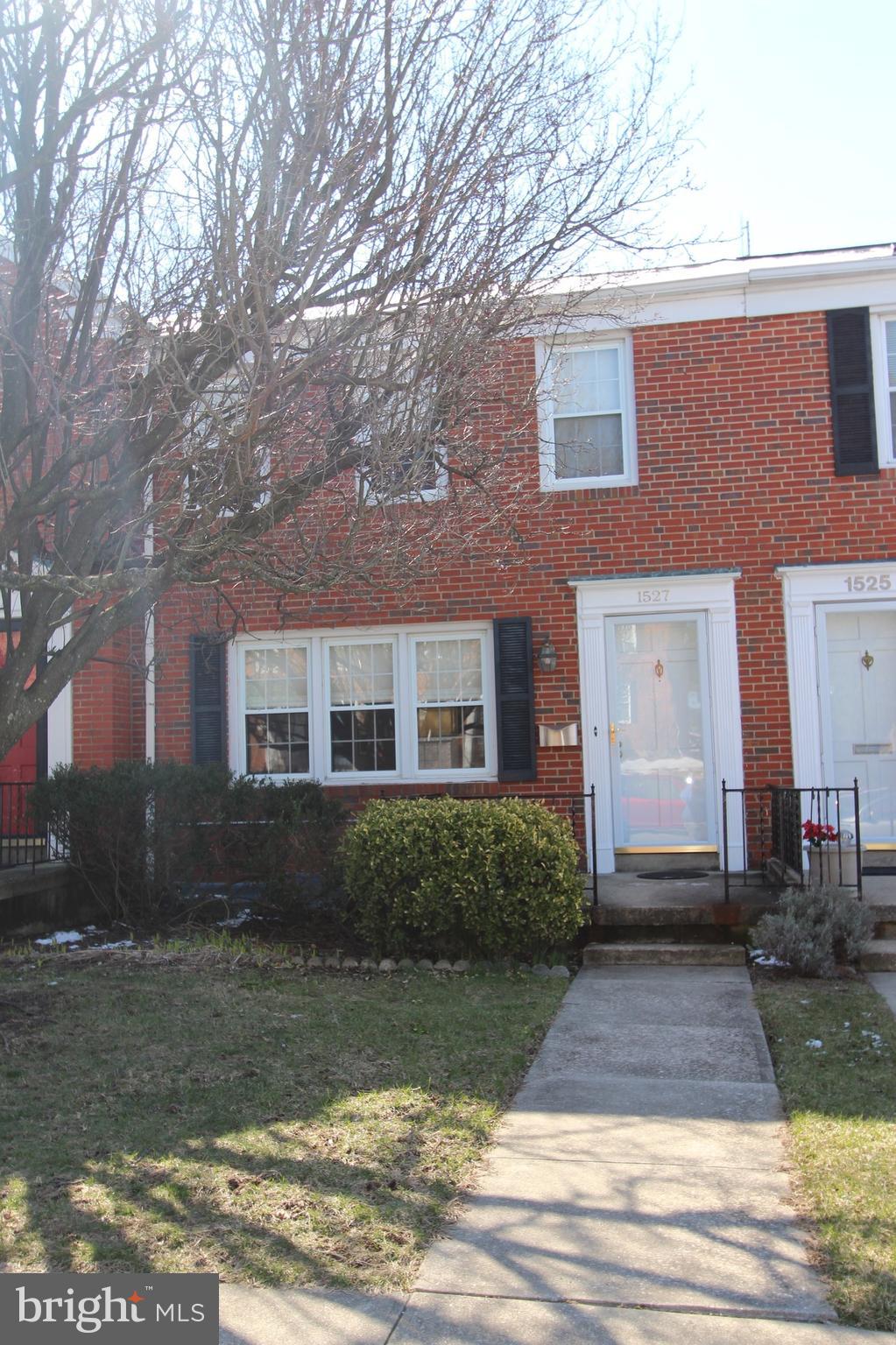 LOCH RAVEN MANOR - Residential