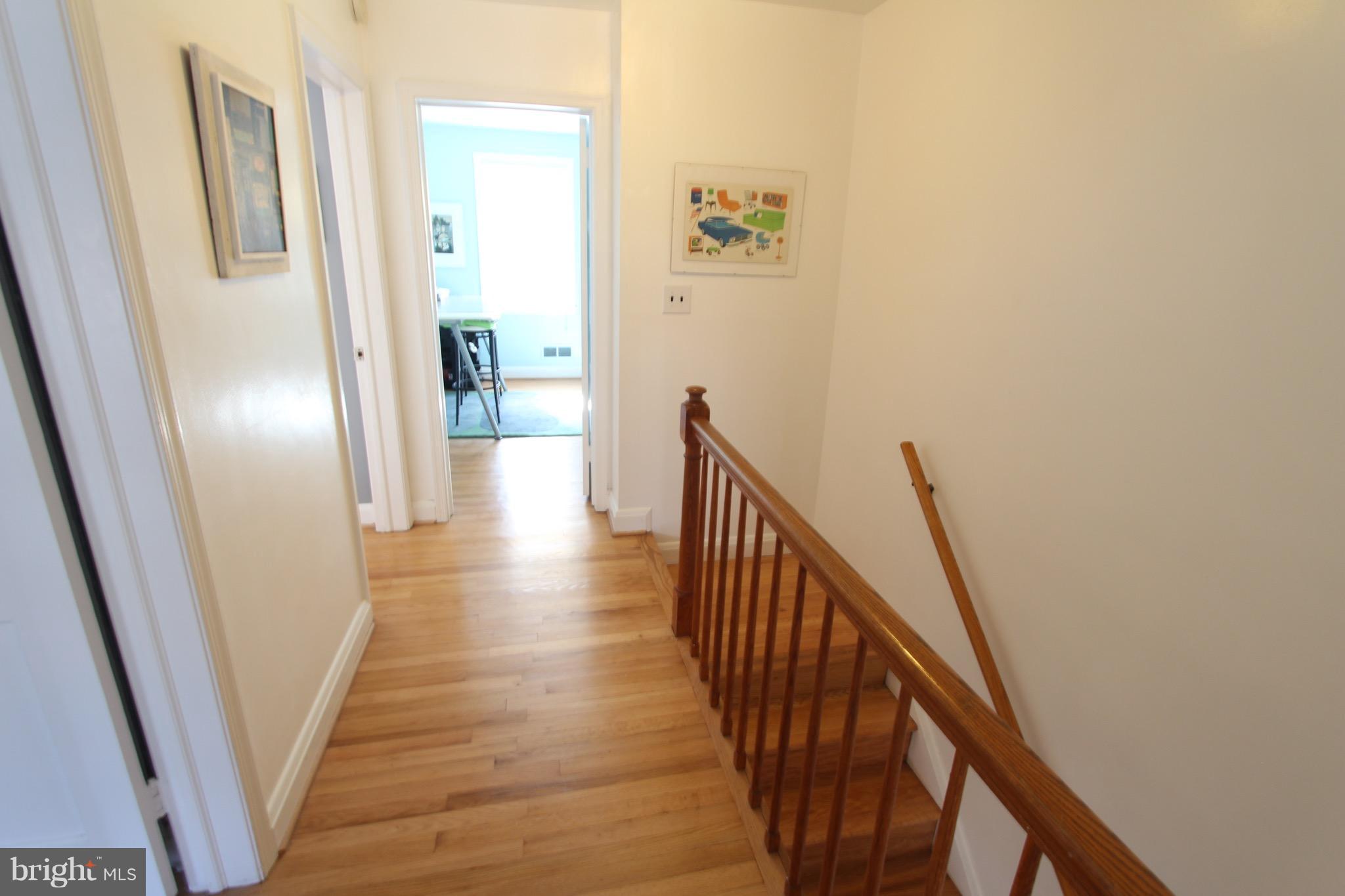 LOCH RAVEN MANOR - Residential