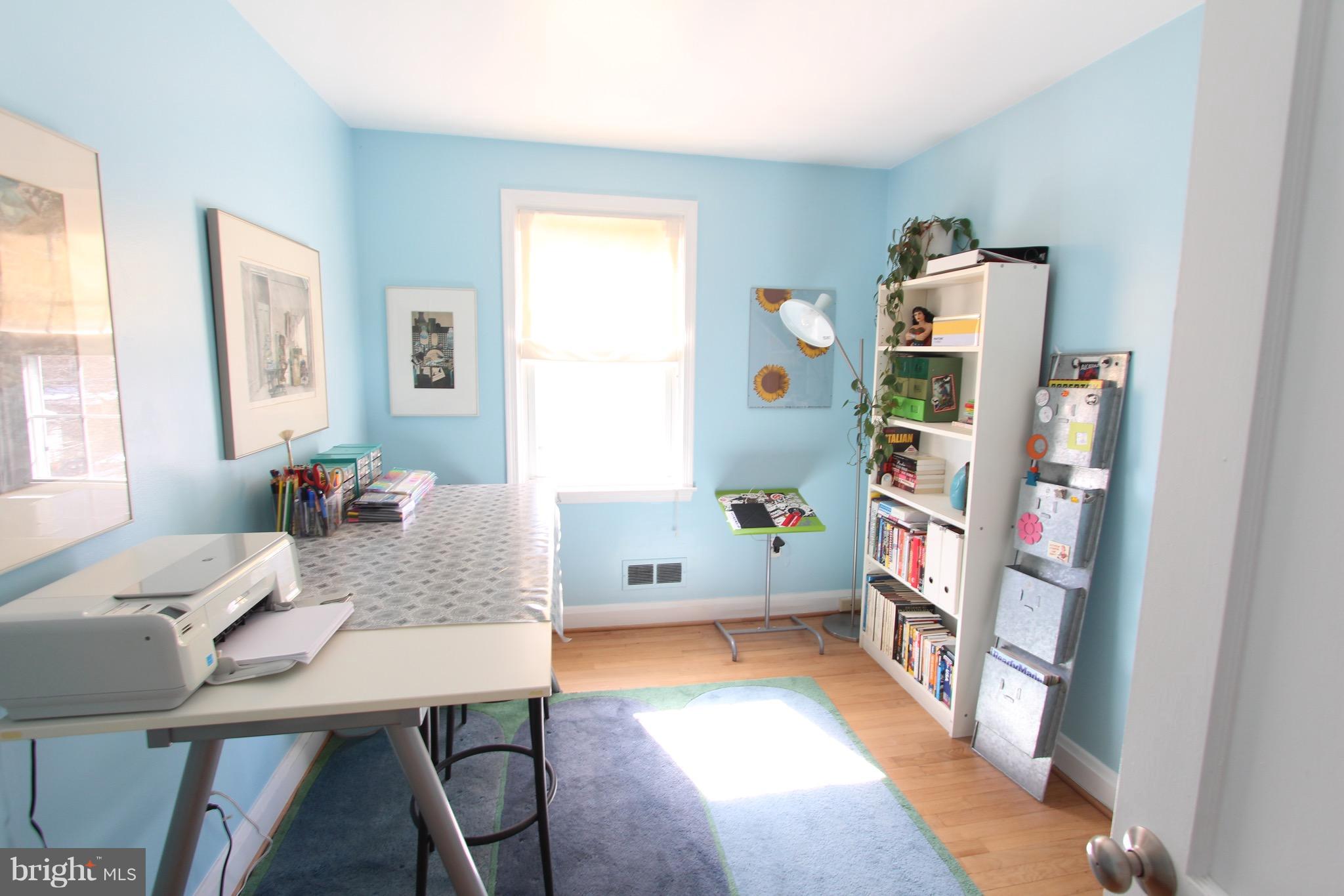 LOCH RAVEN MANOR - Residential