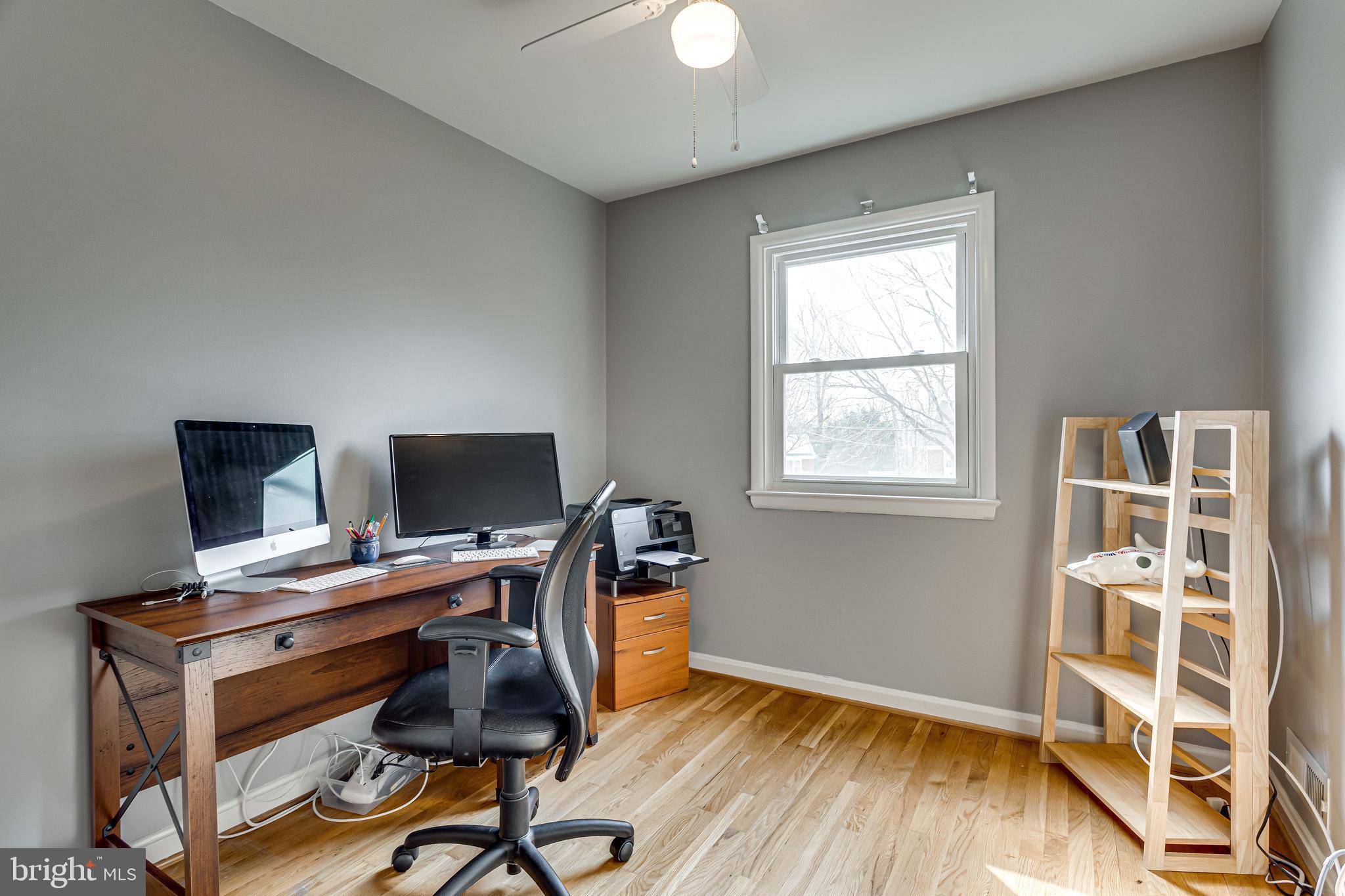 ROCK CREEK PALISADES - Residential