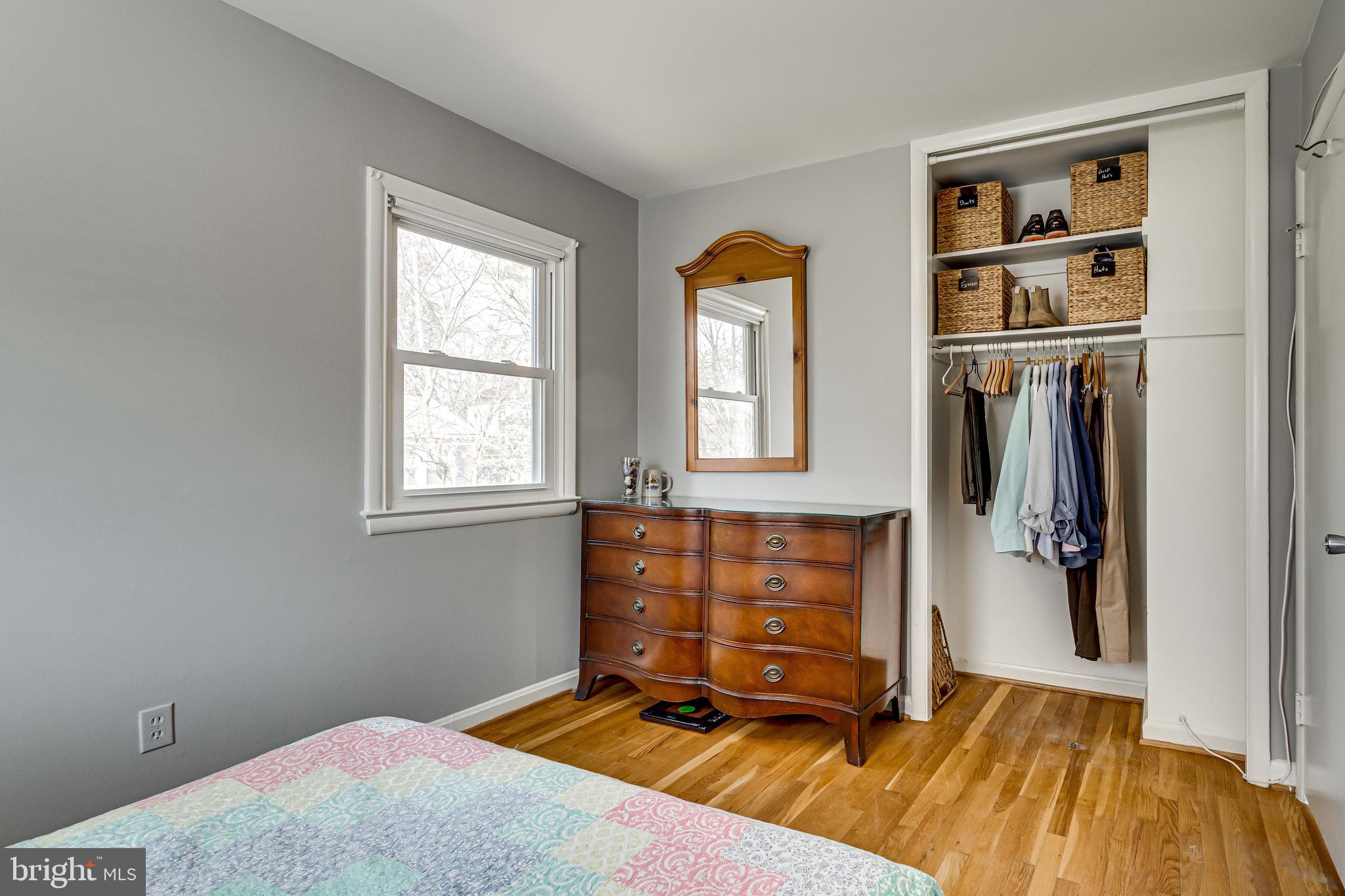 ROCK CREEK PALISADES - Residential