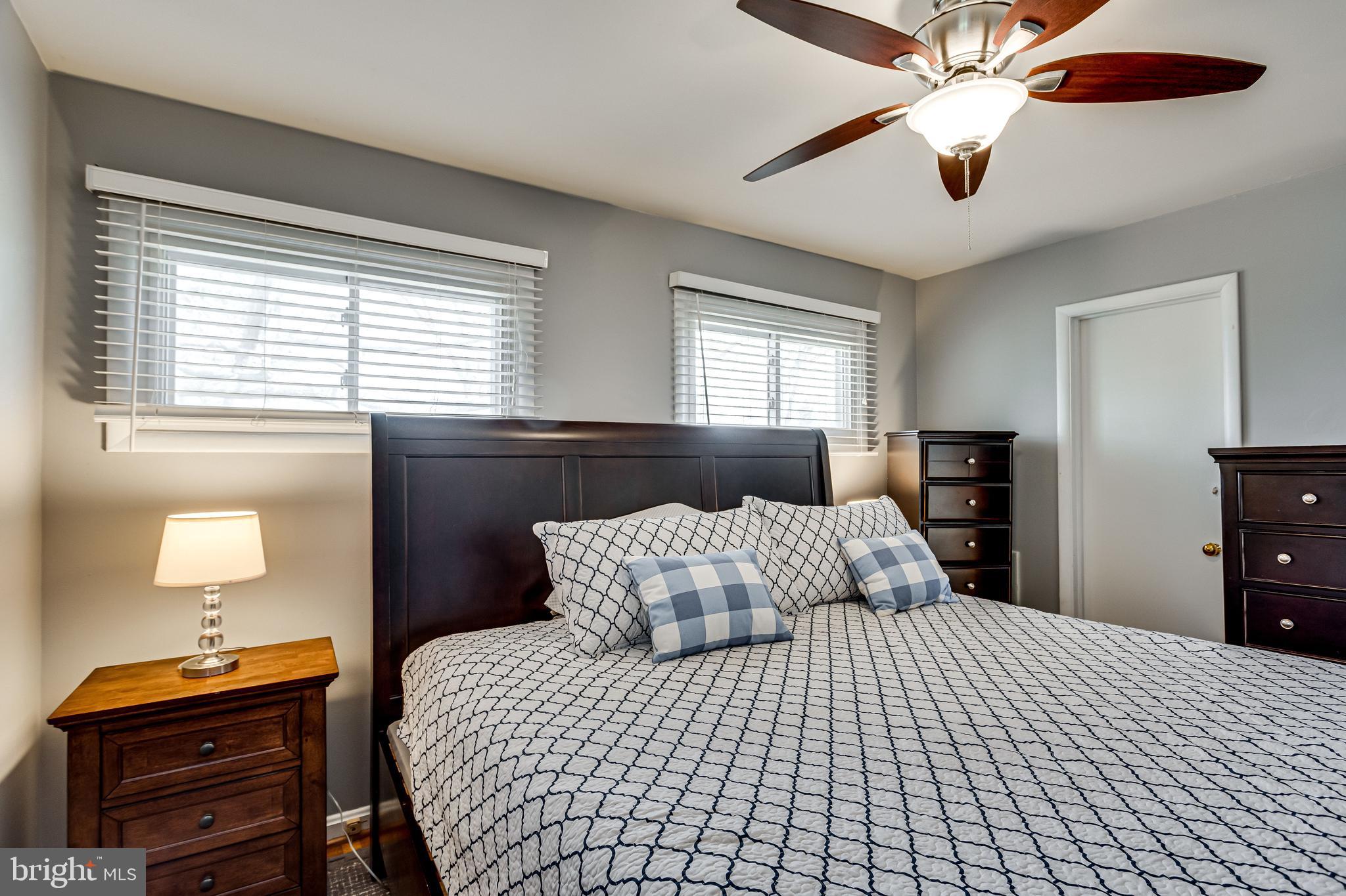 ROCK CREEK PALISADES - Residential