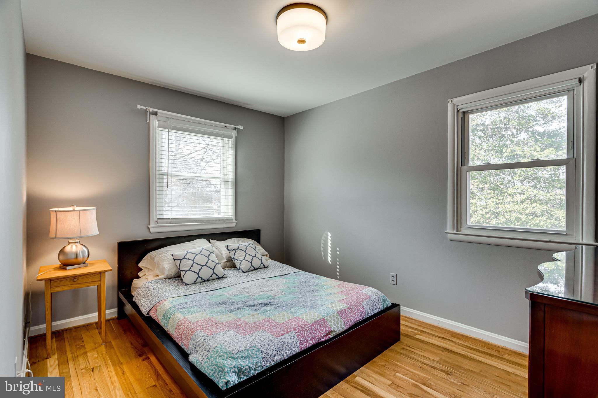 ROCK CREEK PALISADES - Residential