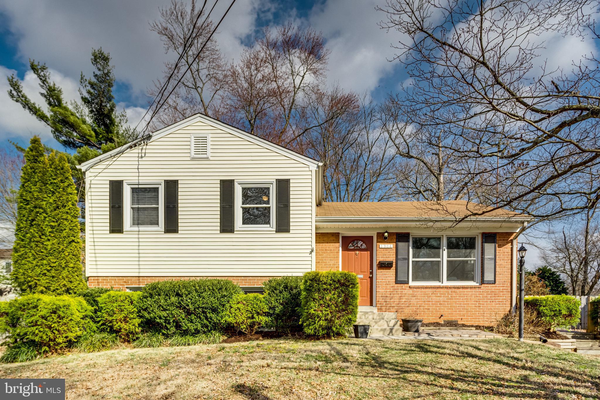 ROCK CREEK PALISADES - Residential