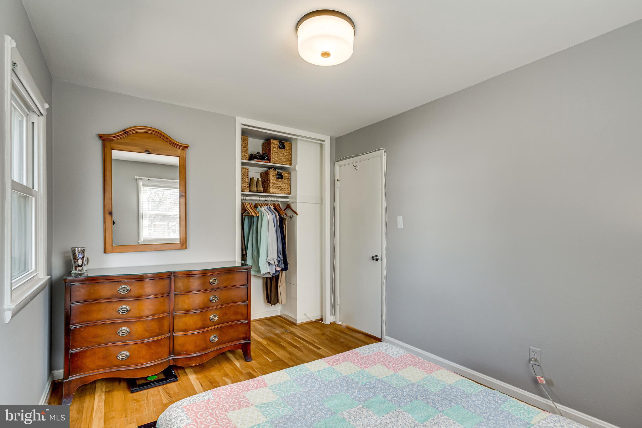 ROCK CREEK PALISADES - Residential