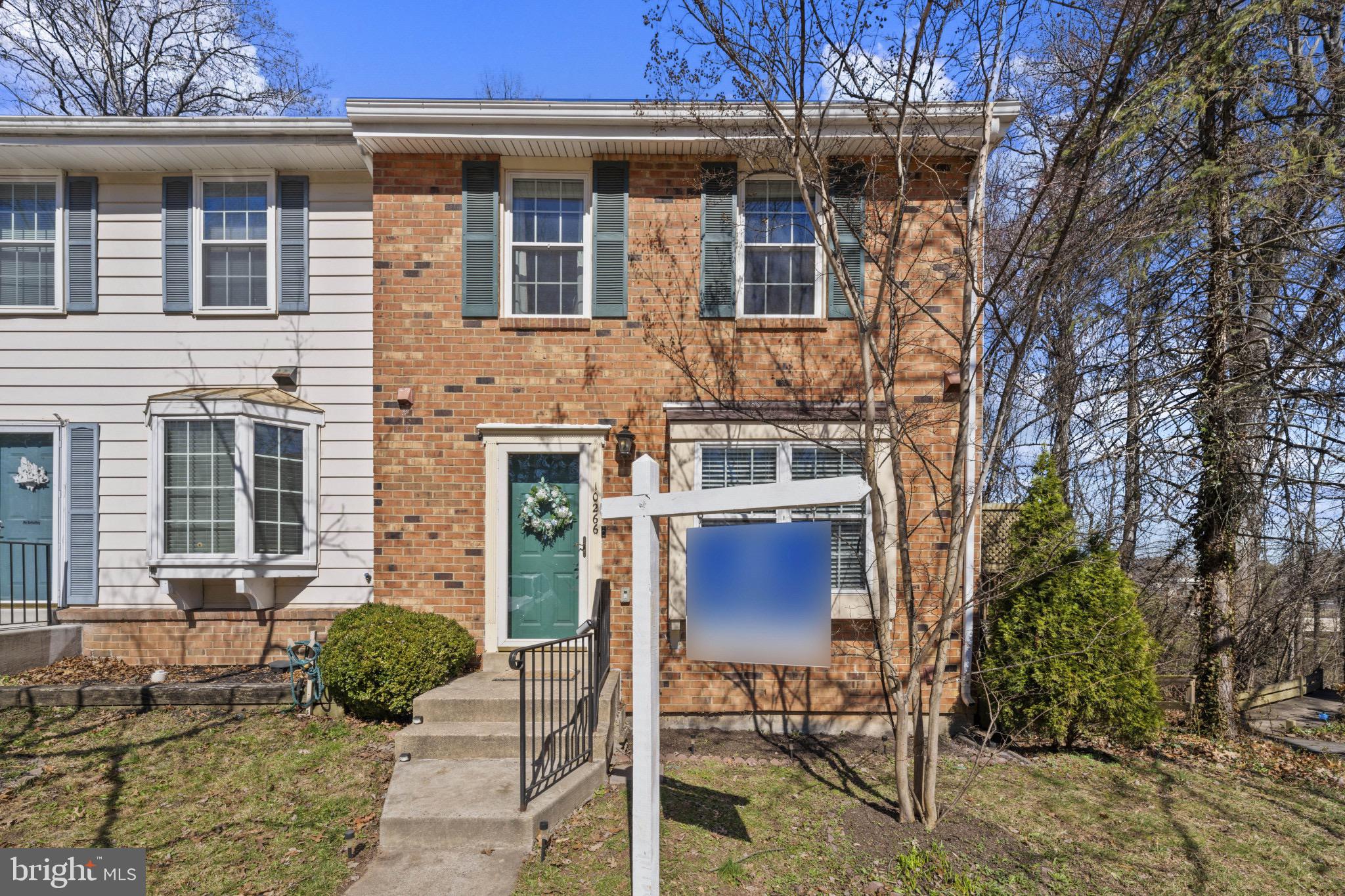 10266 FERN POOL COURT