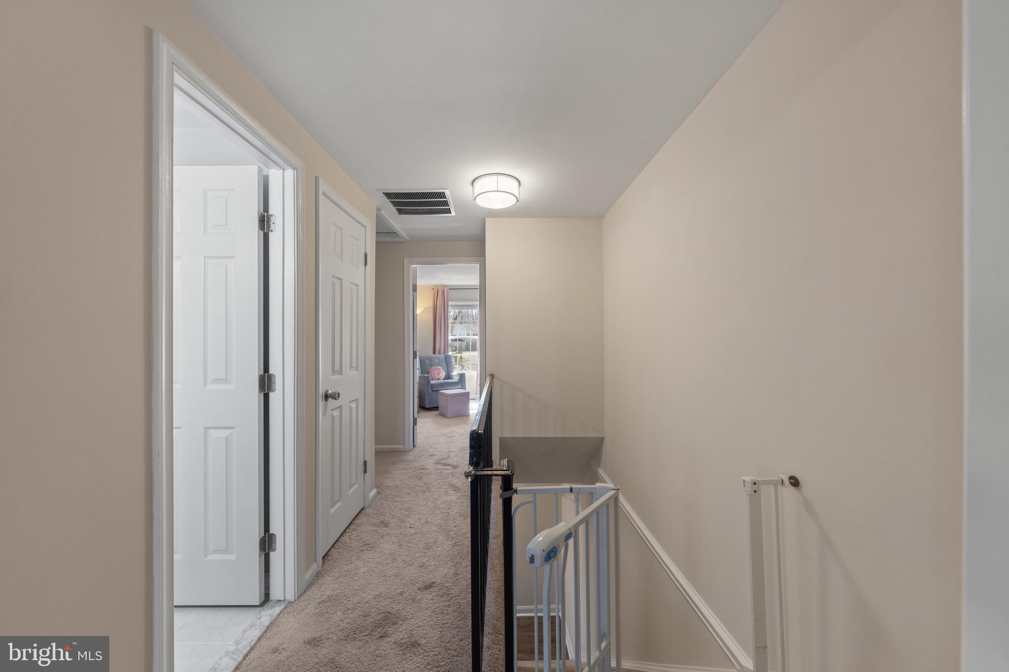 BURKE CENTRE - Residential