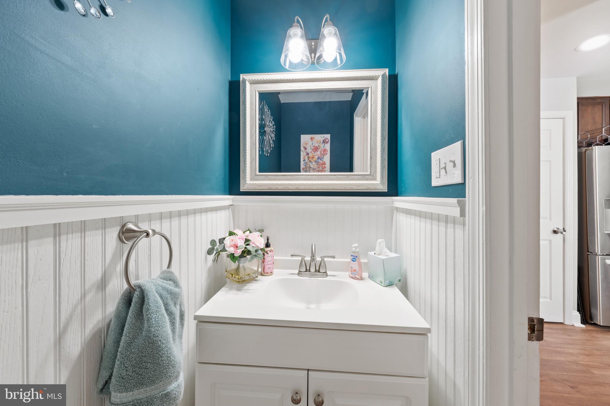 BURKE CENTRE - Residential