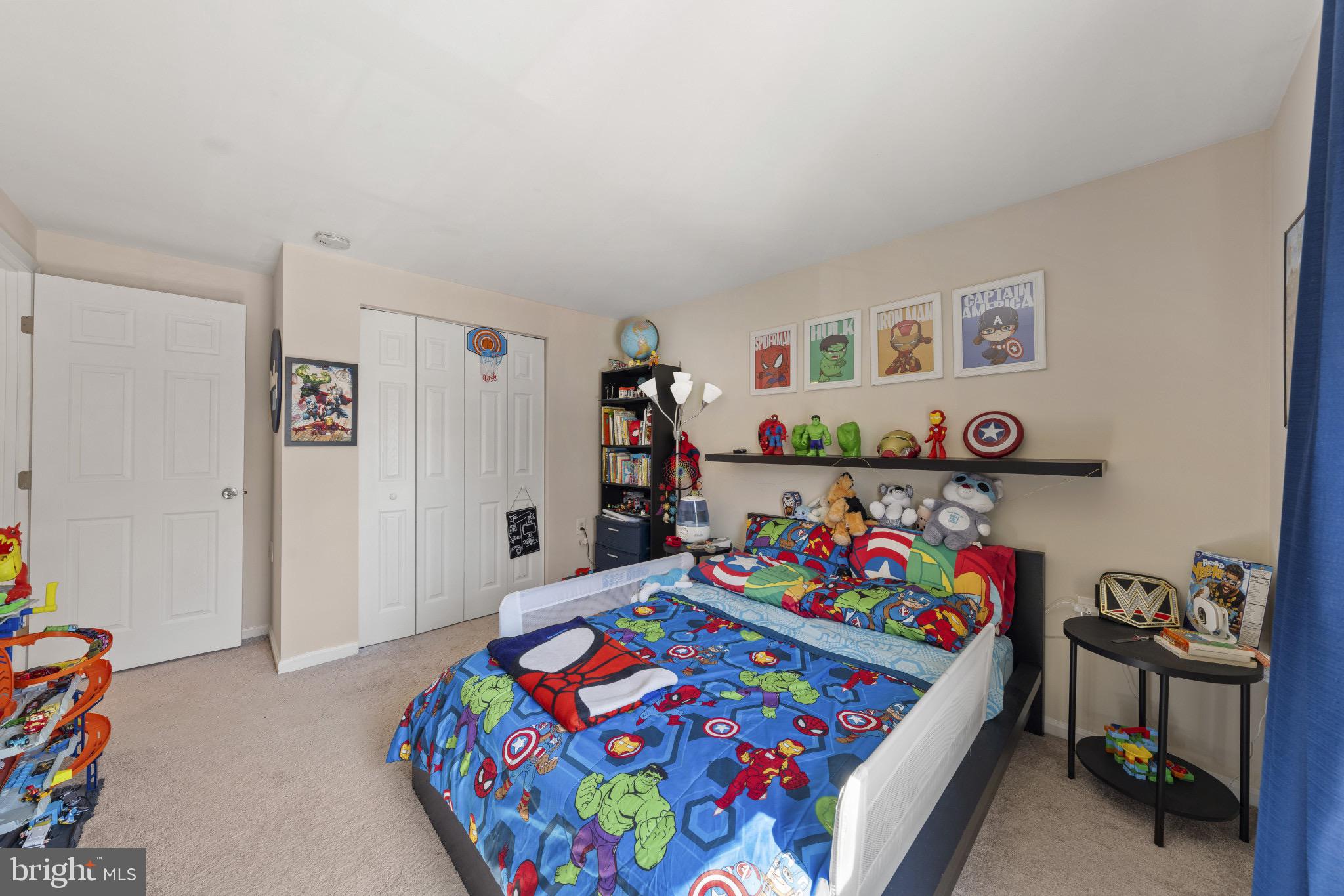 BURKE CENTRE - Residential