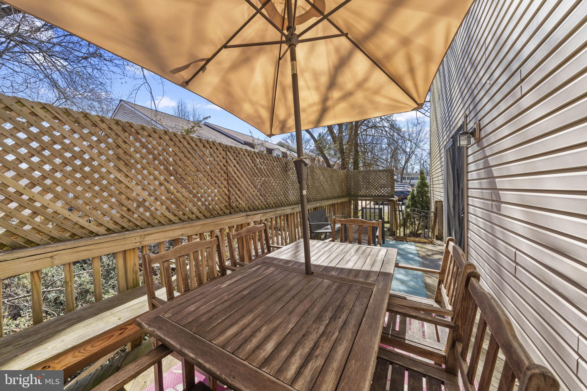 BURKE CENTRE - Residential