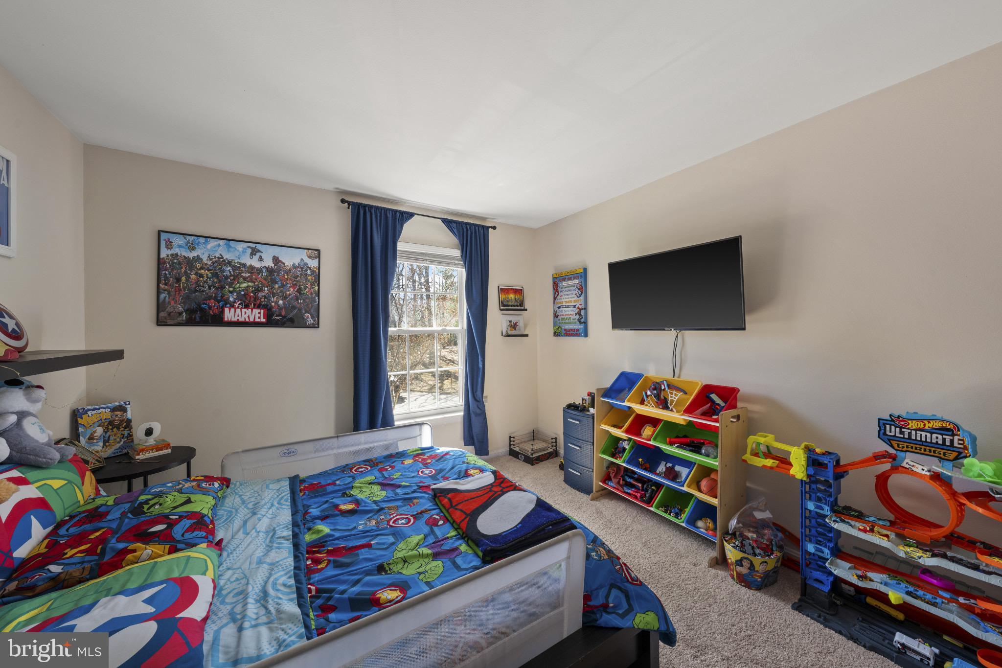 BURKE CENTRE - Residential