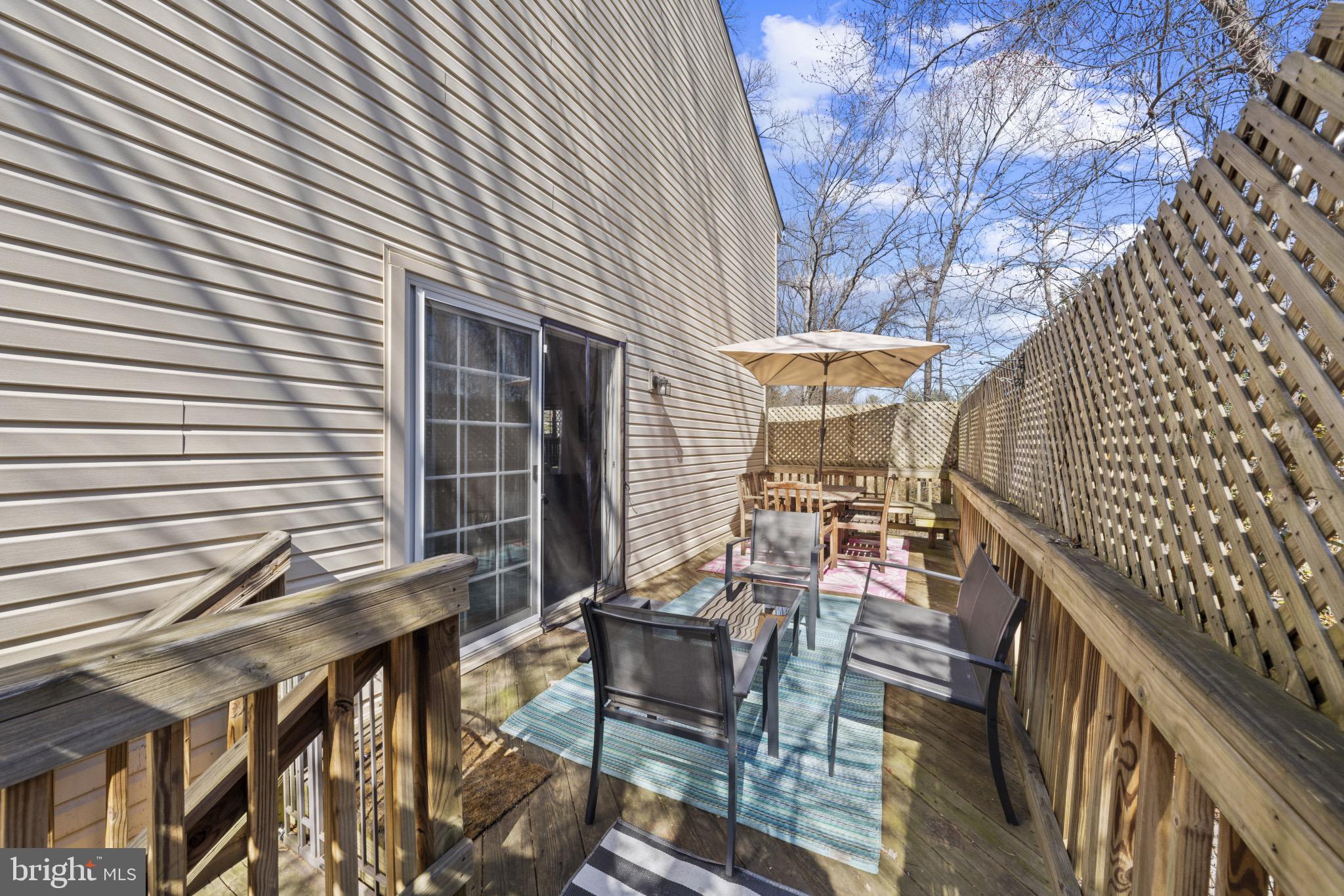 BURKE CENTRE - Residential