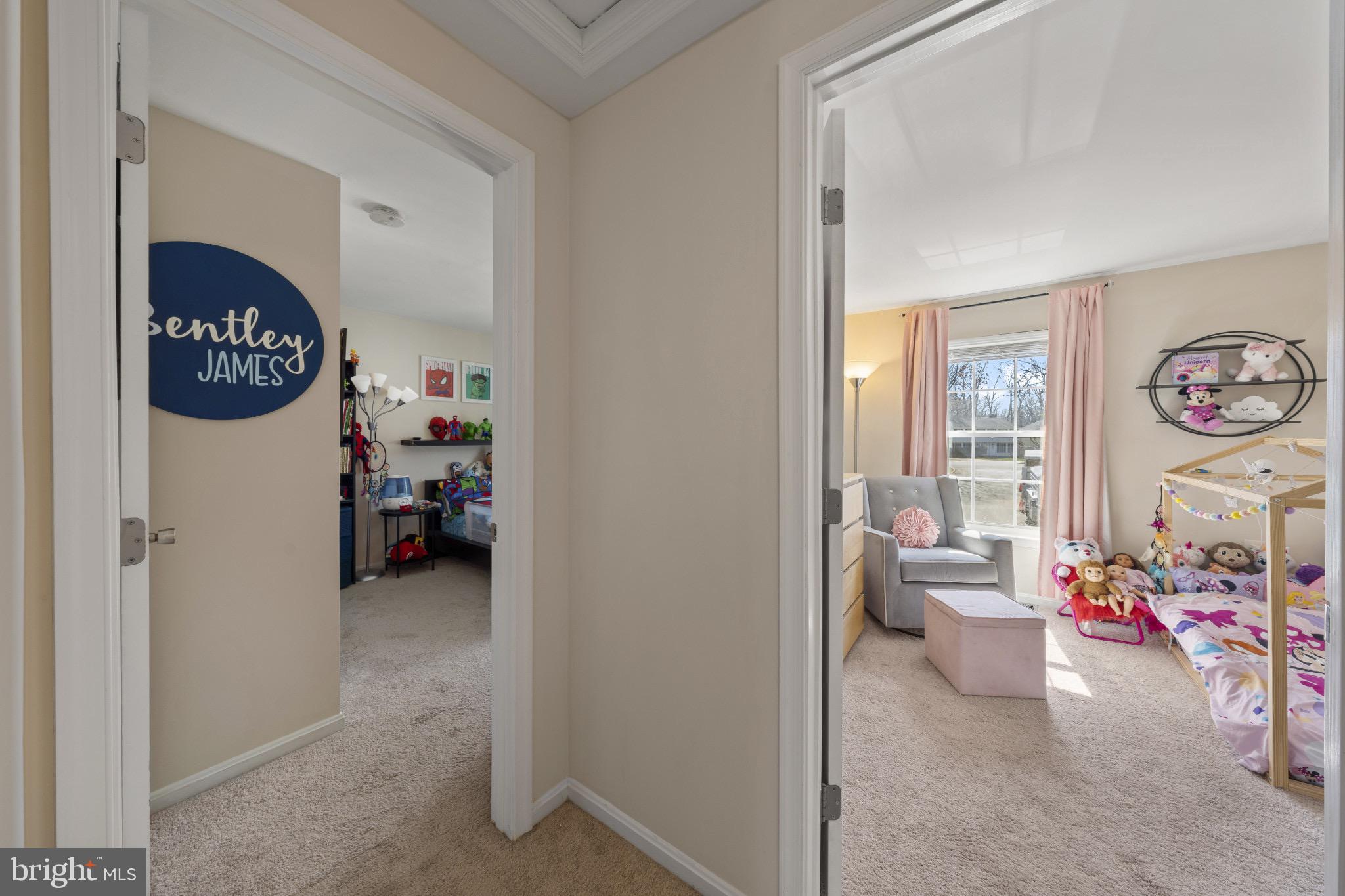 BURKE CENTRE - Residential