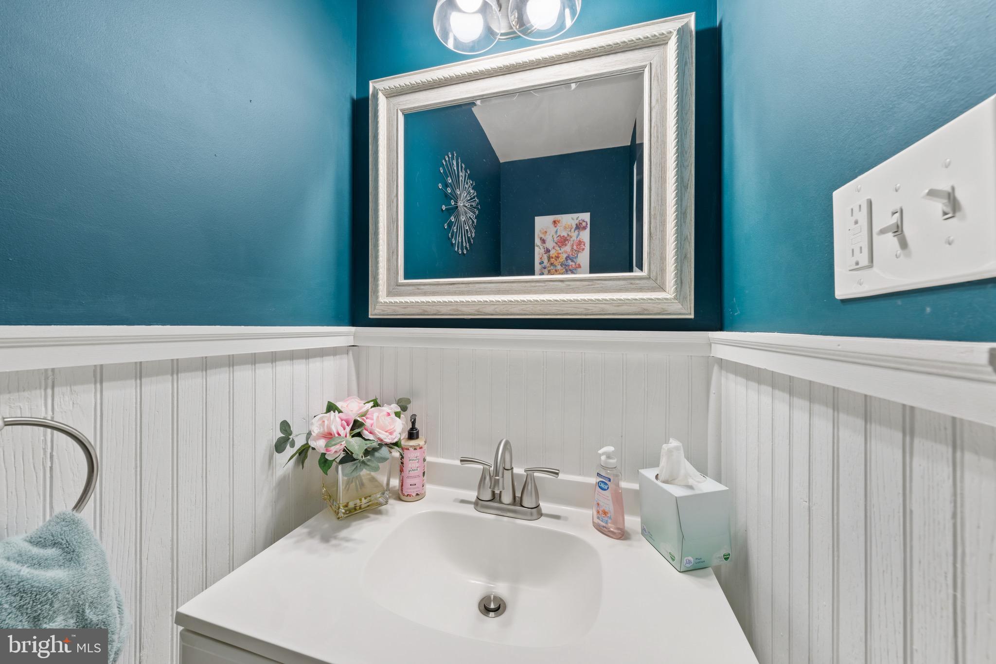 BURKE CENTRE - Residential