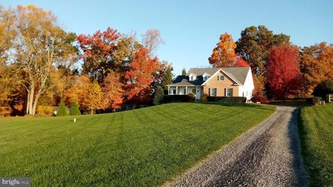 1136 GOLD BOND DRIVE ELDERSBURG MD 21784