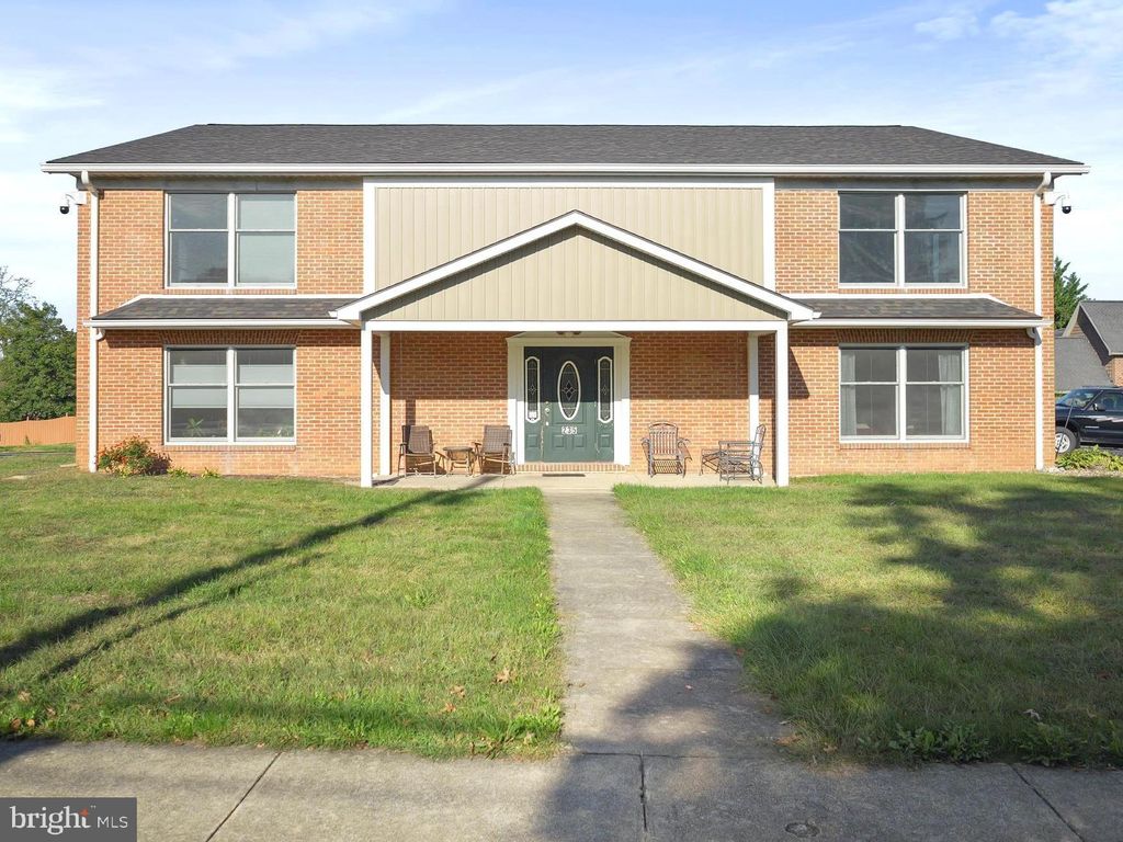 Photo of 235 S Ridge Avenue #B, GREENCASTLE, PA 17225 (MLS # PAFL2030038)