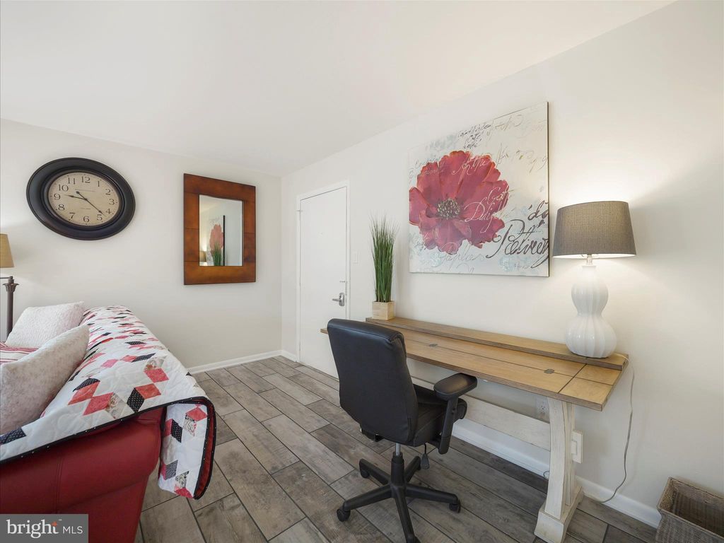 Photo of 235 S Ridge Avenue #B, GREENCASTLE, PA 17225 (MLS # PAFL2030038)