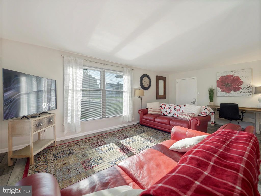 Photo of 235 S Ridge Avenue #B, GREENCASTLE, PA 17225 (MLS # PAFL2030038)