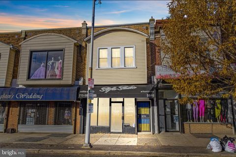 5646 N 5TH STREET PHILADELPHIA PA 19120