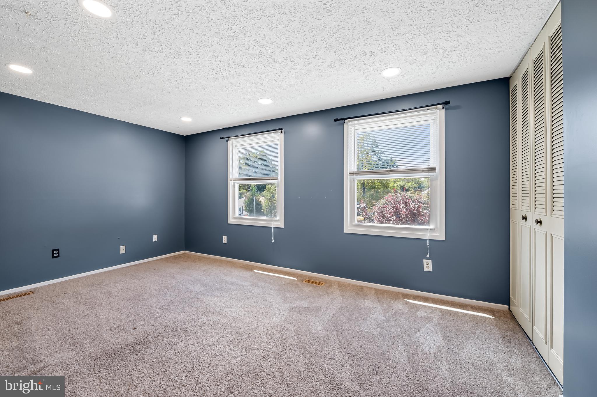 BENTON TERRACE - Residential