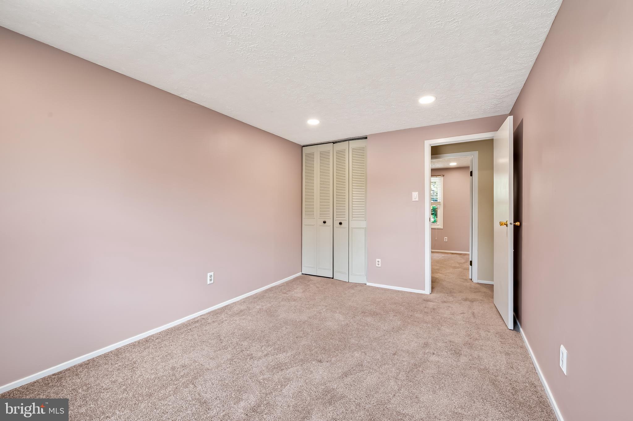 BENTON TERRACE - Residential