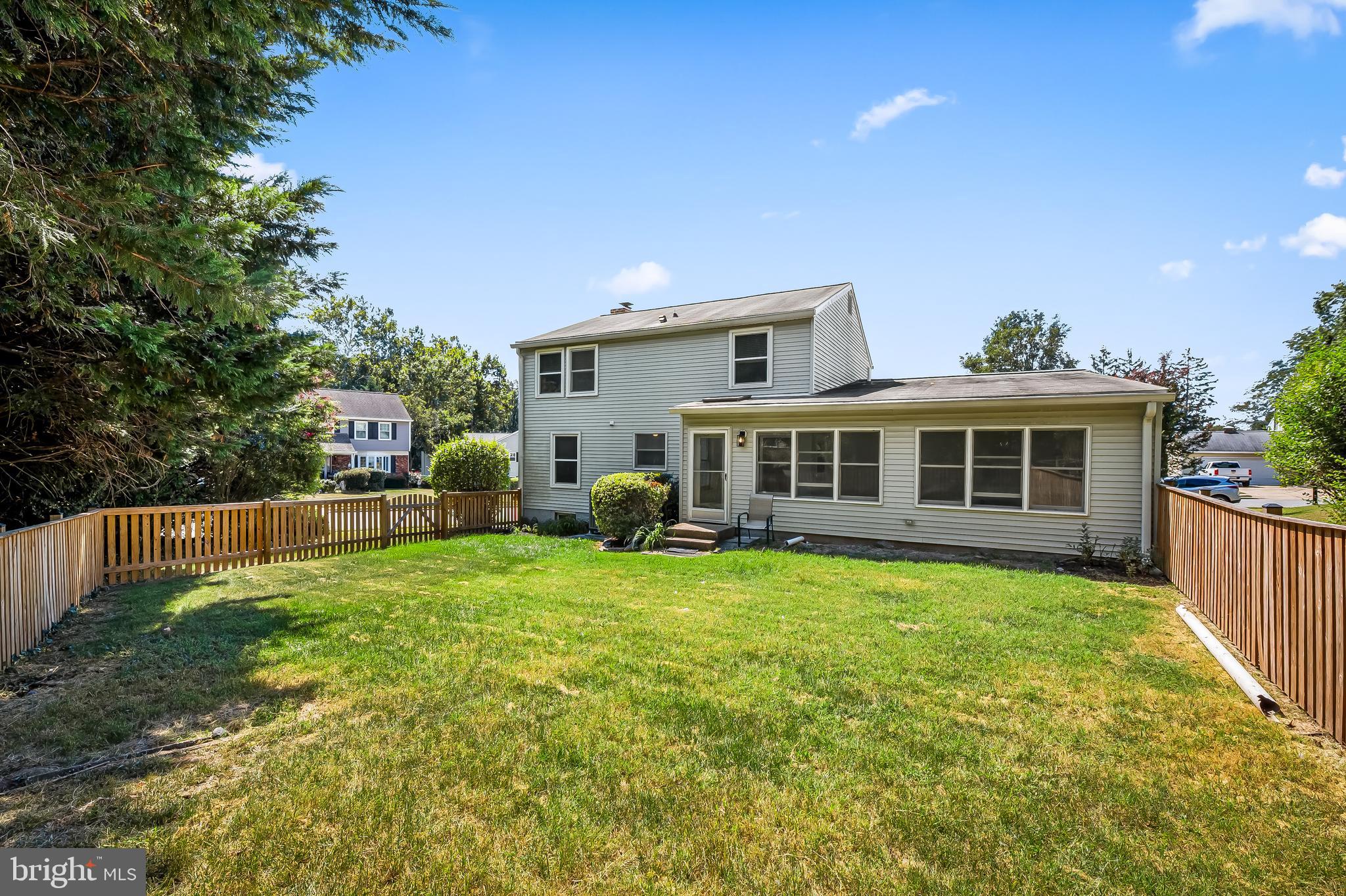 BENTON TERRACE - Residential