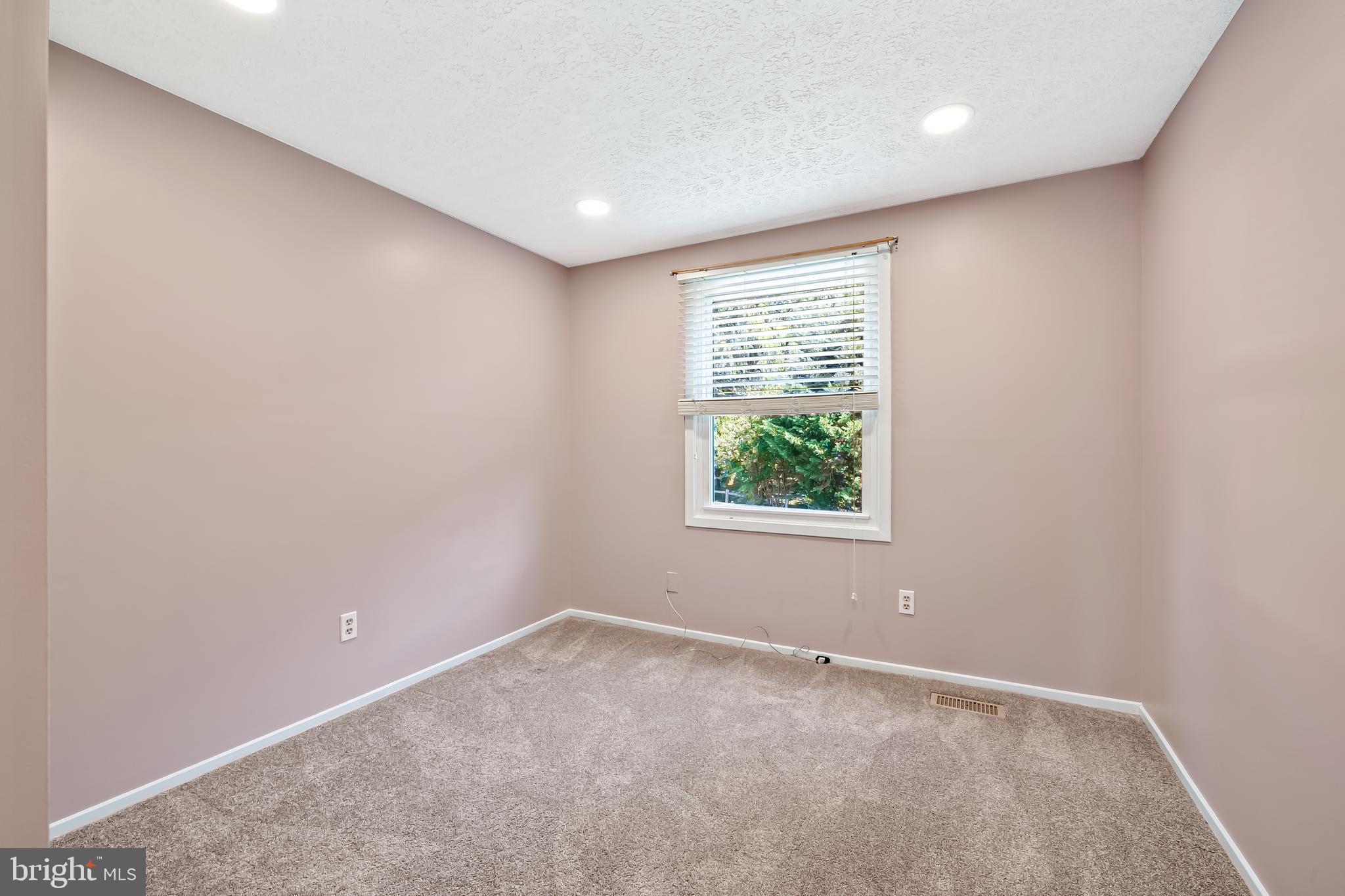 BENTON TERRACE - Residential