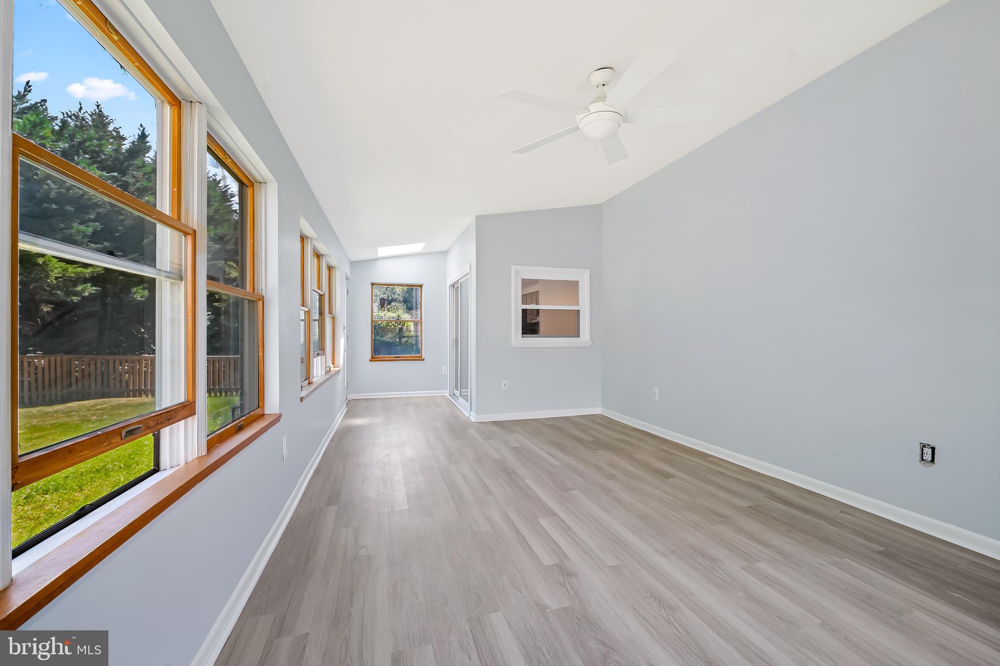 BENTON TERRACE - Residential