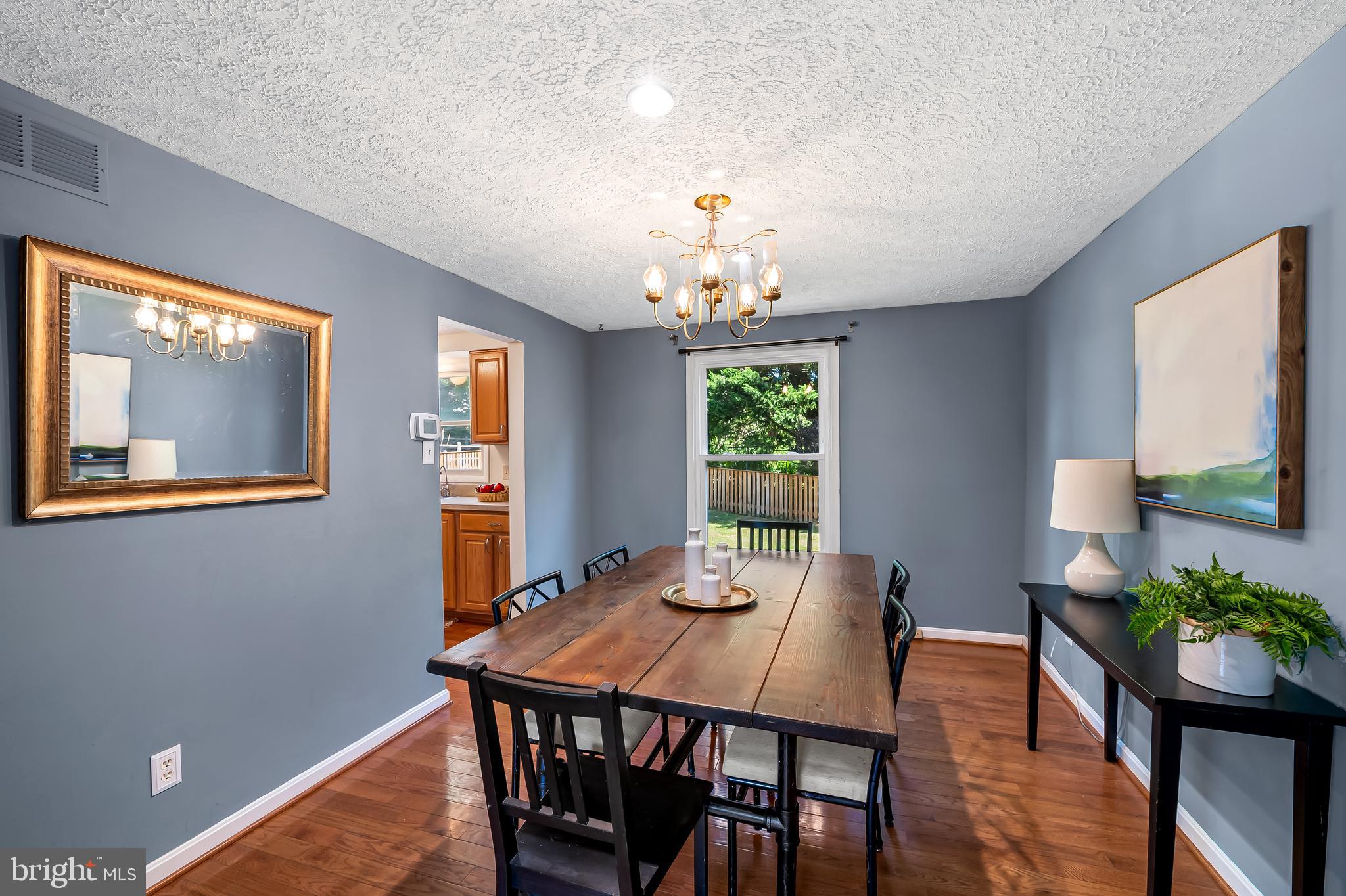 BENTON TERRACE - Residential