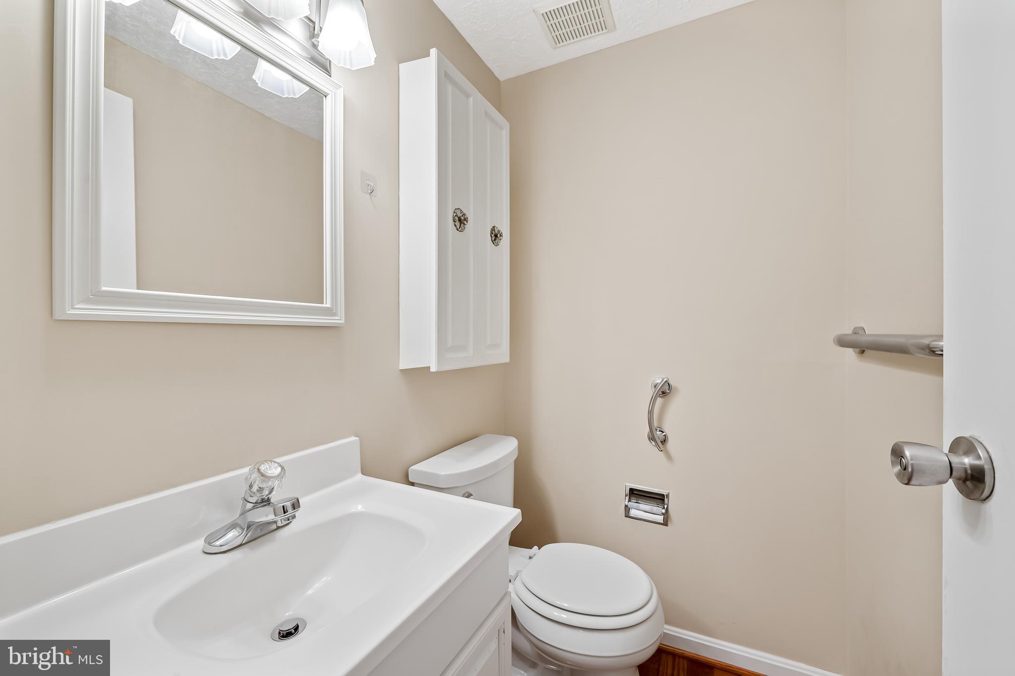 BENTON TERRACE - Residential