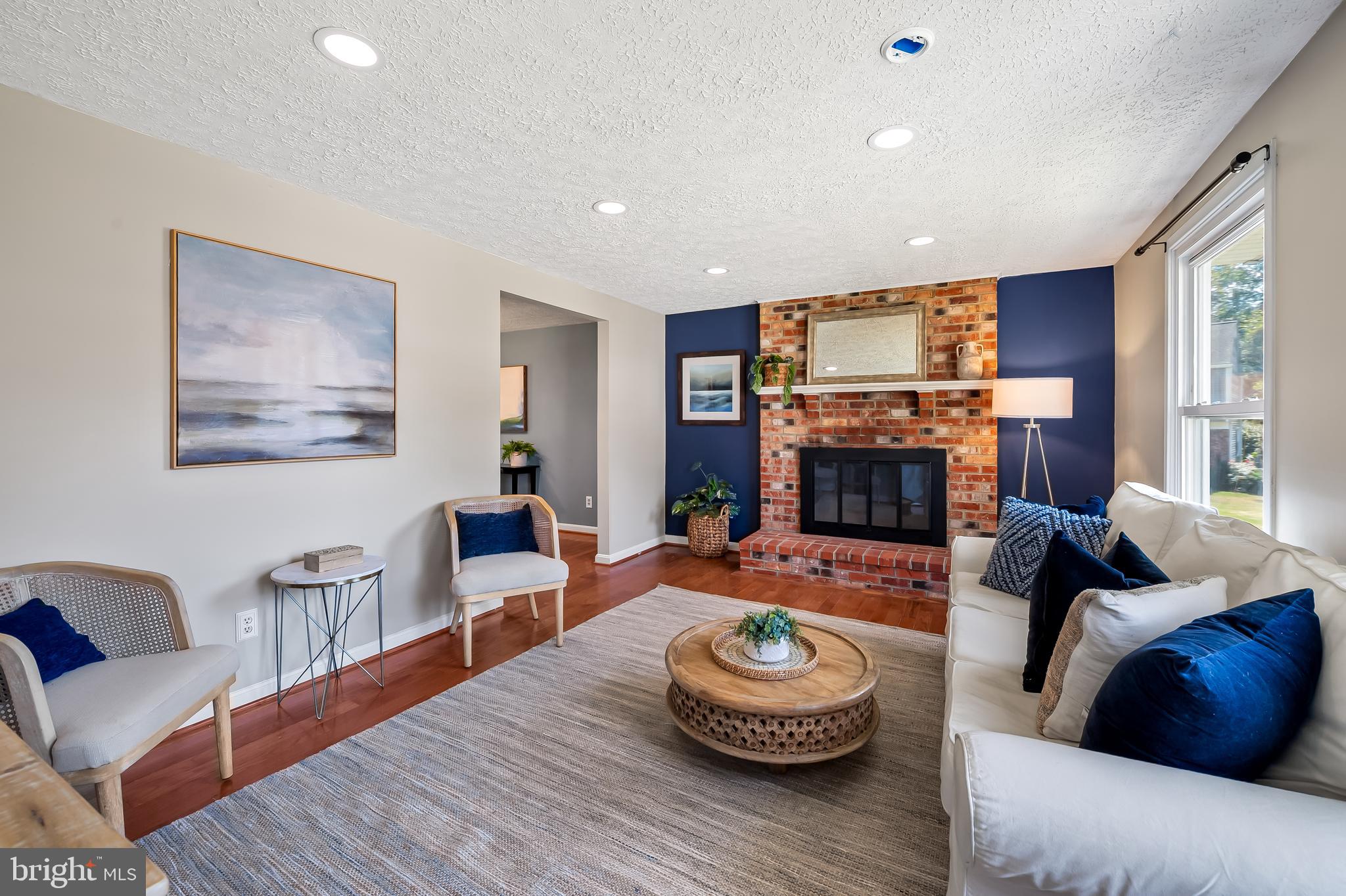 BENTON TERRACE - Residential