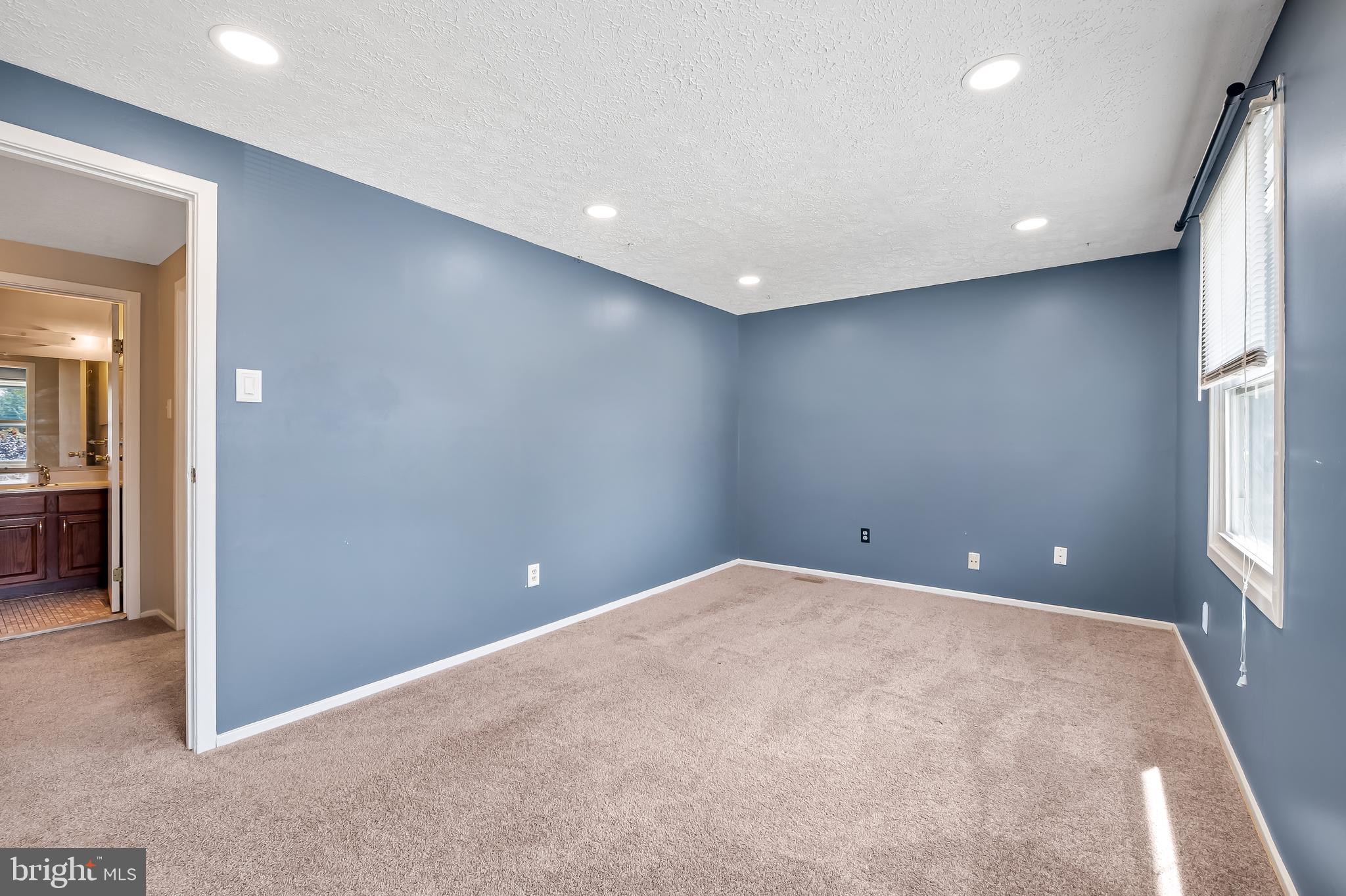 BENTON TERRACE - Residential