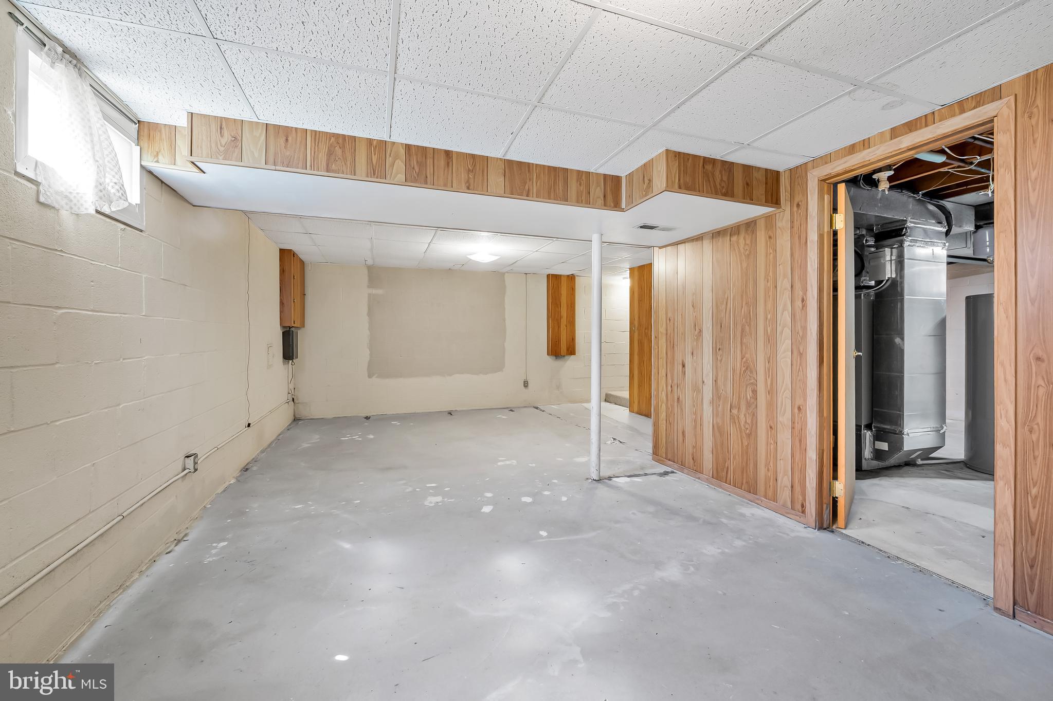 BENTON TERRACE - Residential