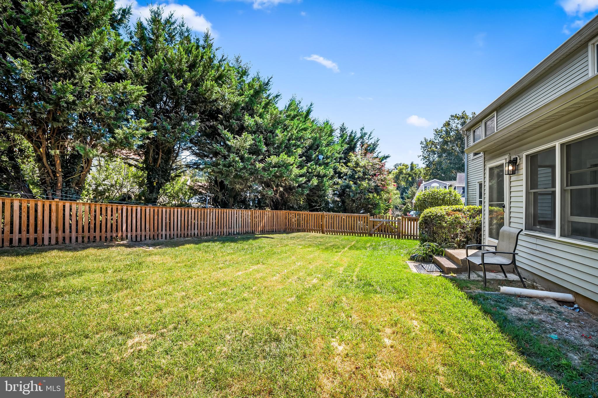 BENTON TERRACE - Residential