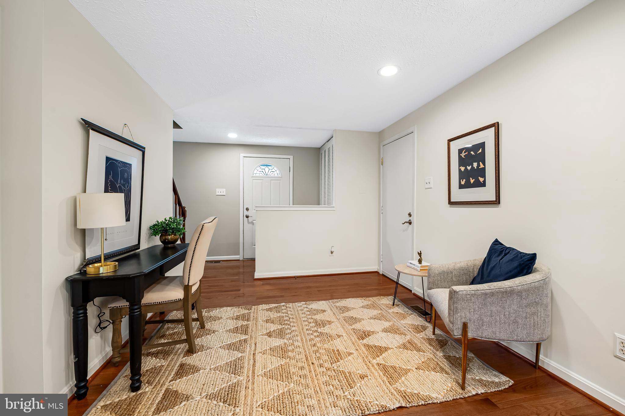 BENTON TERRACE - Residential