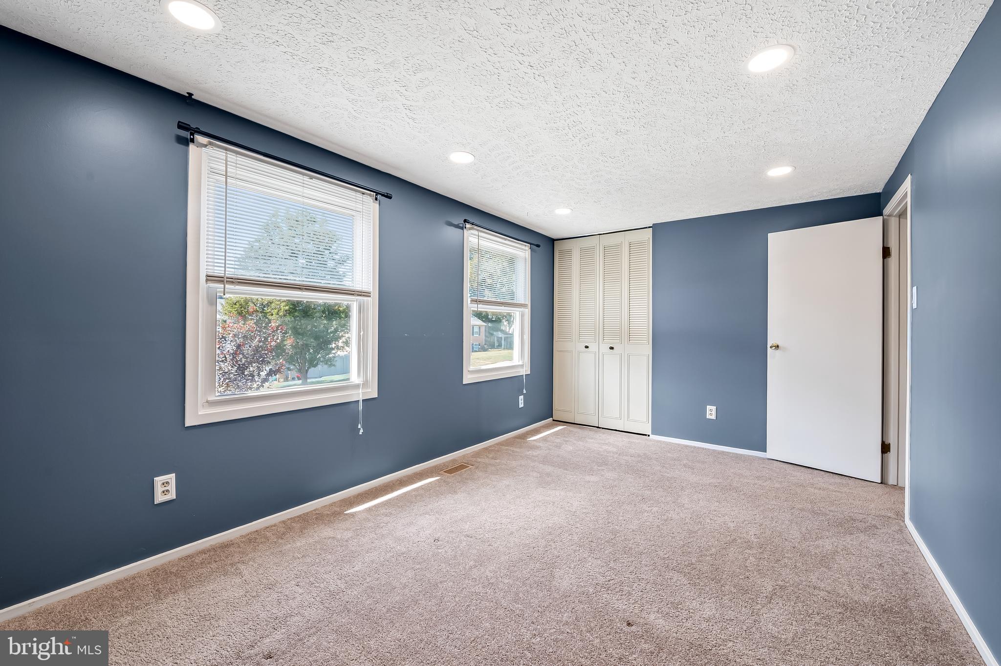 BENTON TERRACE - Residential