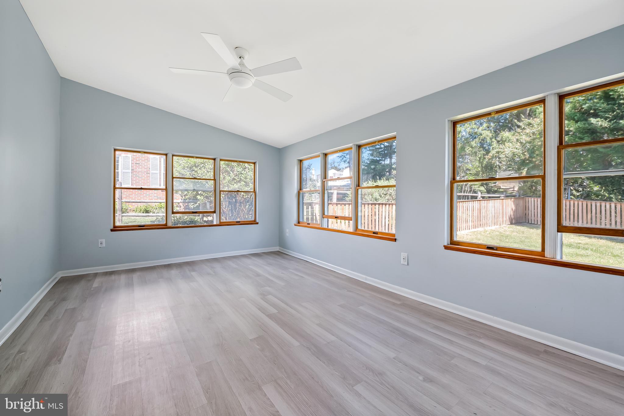 BENTON TERRACE - Residential