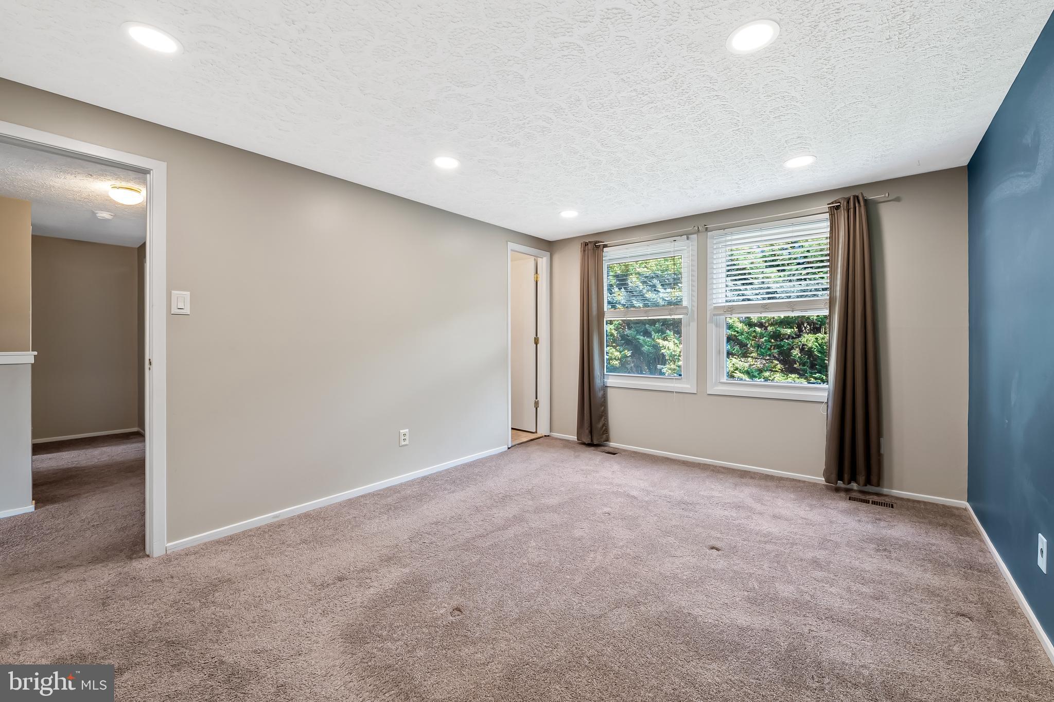 BENTON TERRACE - Residential