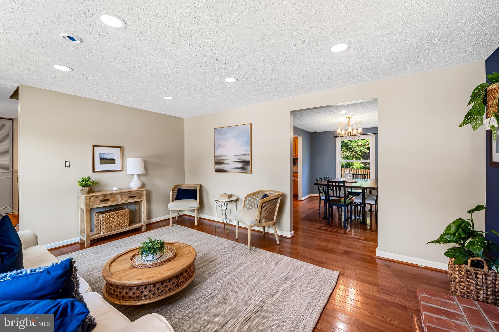 BENTON TERRACE - Residential