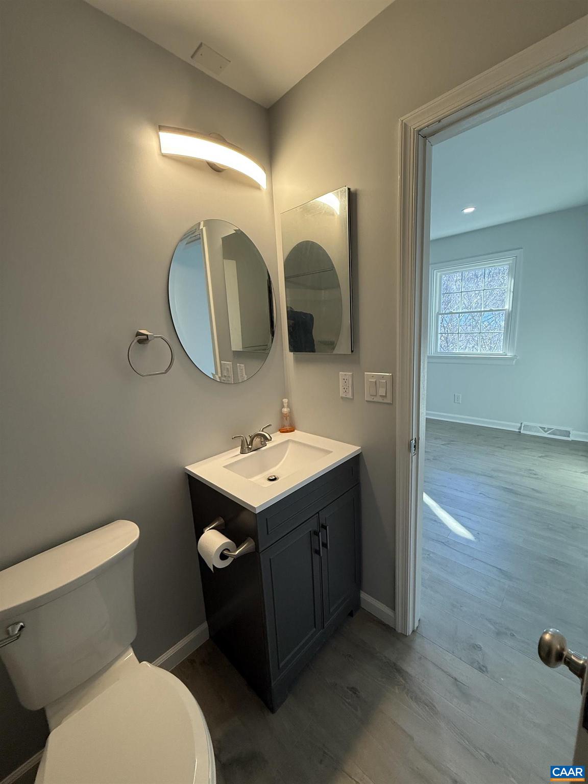 GEORGETOWN GREEN - Residential Lease