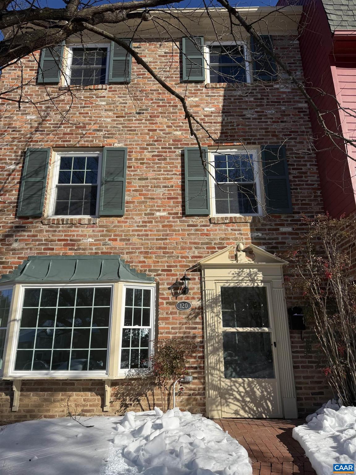 GEORGETOWN GREEN - Residential Lease